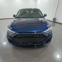 Audi A1 SPB 30 TFSI S tronic line edition