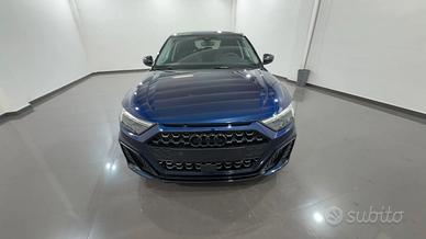 Audi A1 SPB 30 TFSI S tronic line edition