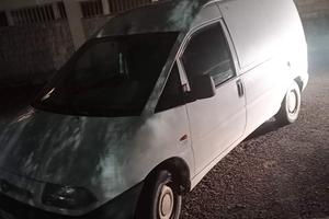 fiat scudo