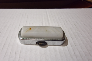 Luce di cortesia per Lancia Flavia