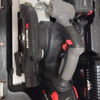 sega circolare wurth 