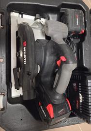 sega circolare wurth 