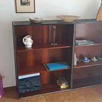 Libreria, mobile per interno
