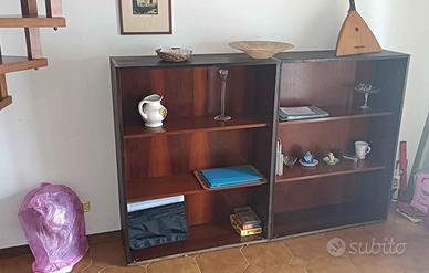 Libreria, mobile per interno