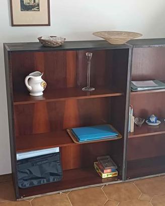 Libreria, mobile per interno