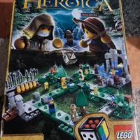 Gioco Lego