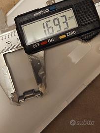 maglia bracciale omega 