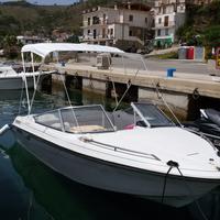 Barca Regal valanti 170 entrofuoribordo