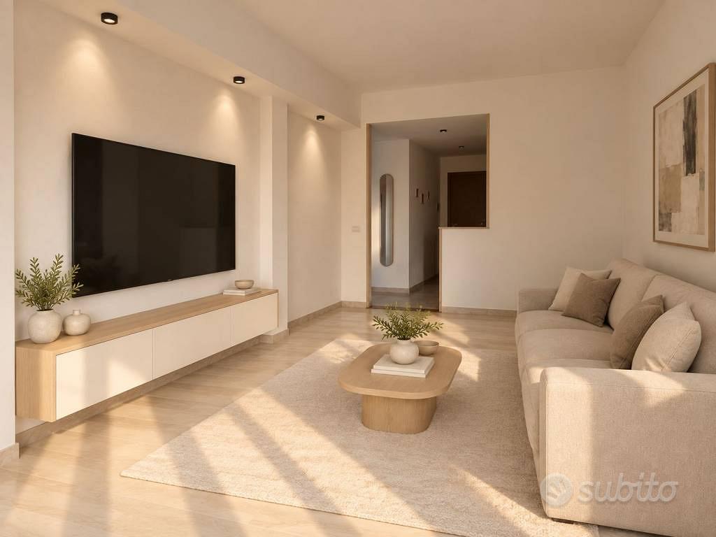 Appartamento – Desio, Pont, Busasca - Vista 2