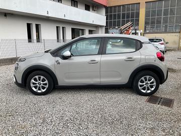 Citroen C3 PureTech 83 S&S Feel