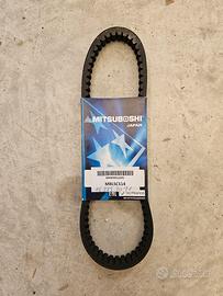 Cinghia per hexagon 125 Polini