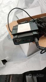 modulo USB bluetooth per opel