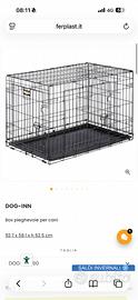 Kennel