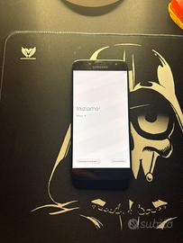 Samsung galaxy J7