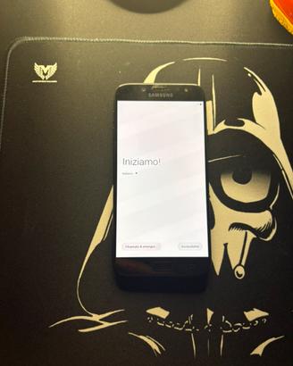 Samsung galaxy J7