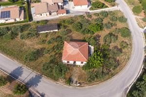 VILLA SINGOLA A TORREVECCHIA TEATINA