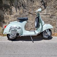 Vespa 50 1965