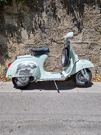 Vespa 50 1965