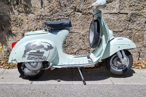 Vespa 50 1965