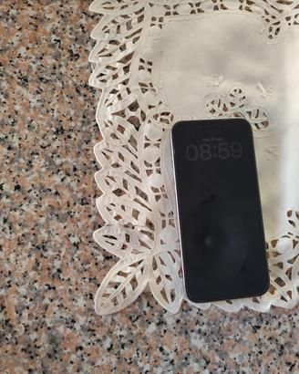 Iphone 16 Pro Max 256GB Titanio, condizioni perfet