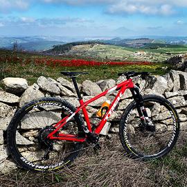 Mtb trek procaliber 9.6