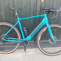 E-bike Megamo Kansas