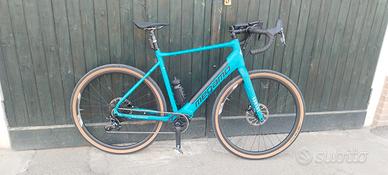 E-bike Megamo Kansas