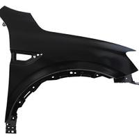 PARAFANGO ANTERIORE RENAULT ARKANA DAL 2021