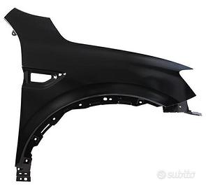 PARAFANGO ANTERIORE RENAULT ARKANA DAL 2021