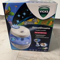 Umidificatore sweet dreams