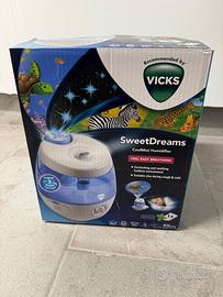 Umidificatore sweet dreams
