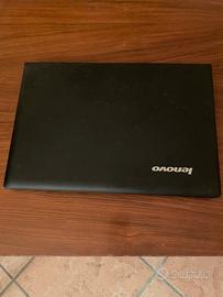 Computer Lenovo G50-80
