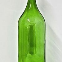 Bottiglie 2 litri vetro