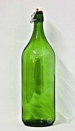 Bottiglie 2 litri vetro