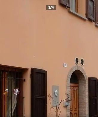 Appartamento transitorio con ingresso indipendente