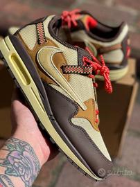 Nike Air Max 1 "marrone barocco" 41