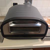Forno Electroline per pizza