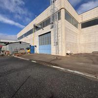 Capannone Industriale Givoletto [CAPANNONEVCG]