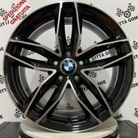 Cerchi in lega BMW X1 X2 X3 X4 SERIE 3 2 5 2017>19