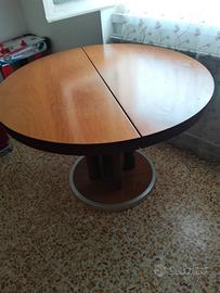 tavolo rotondo 