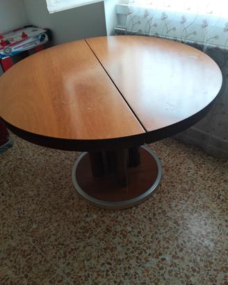 tavolo rotondo 