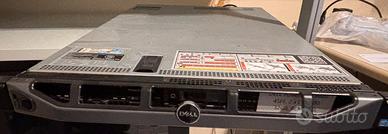 Server PwerEdge Dell R620 2 CPU E5-2680