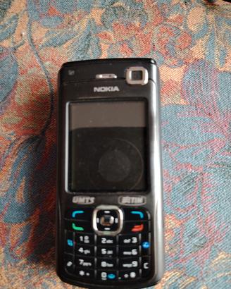 Nokia n 70