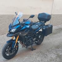 Yamaha Tracer 900 - 2020