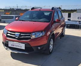 Dacia Sandero Stepway 1.5 dCi 8V 90CV Start&Stop -