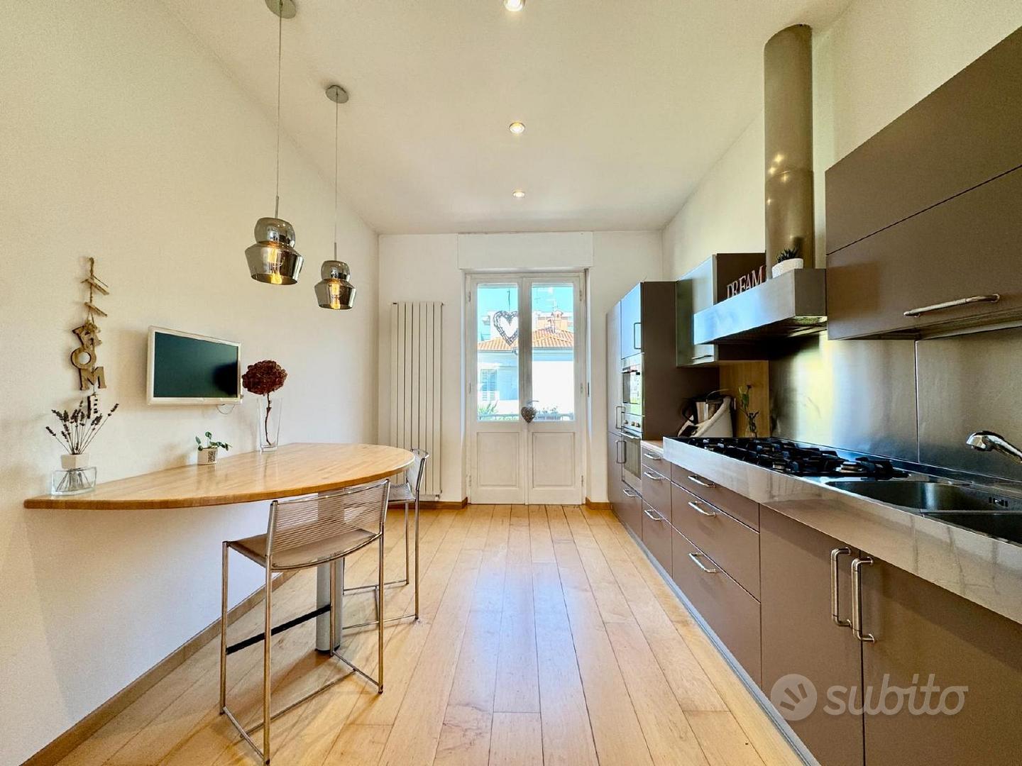 Appartamento – Gorizia, Sant'Anna / Sveta Ana - Altro
