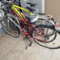 bici da uomo 