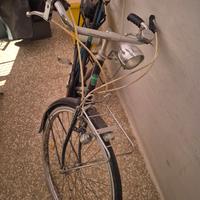 Bici del caro  Bis nonno Torpado garelli Mosquito 