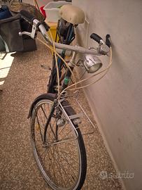 Bici del caro  Bis nonno Torpado garelli Mosquito 