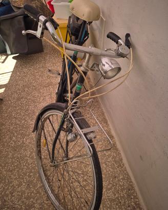 Bici del caro  Bis nonno Torpado garelli Mosquito 